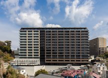S-RESIDENCE 愛宕 South